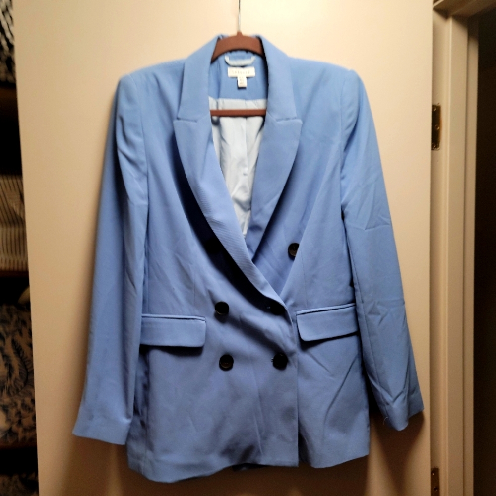 Topshop blazer
